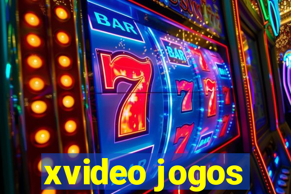 xvideo jogos